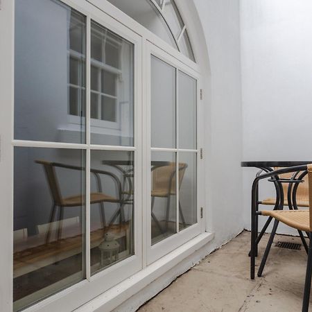 לונדון Spacious And Modern Apartment In Pimlico מראה חיצוני תמונה