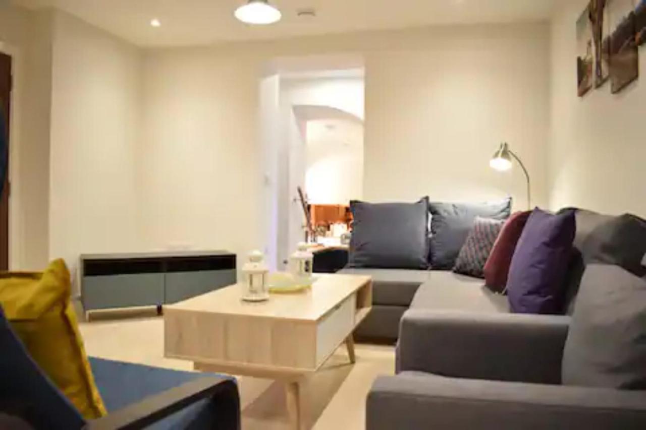 לונדון Spacious And Modern Apartment In Pimlico מראה חיצוני תמונה