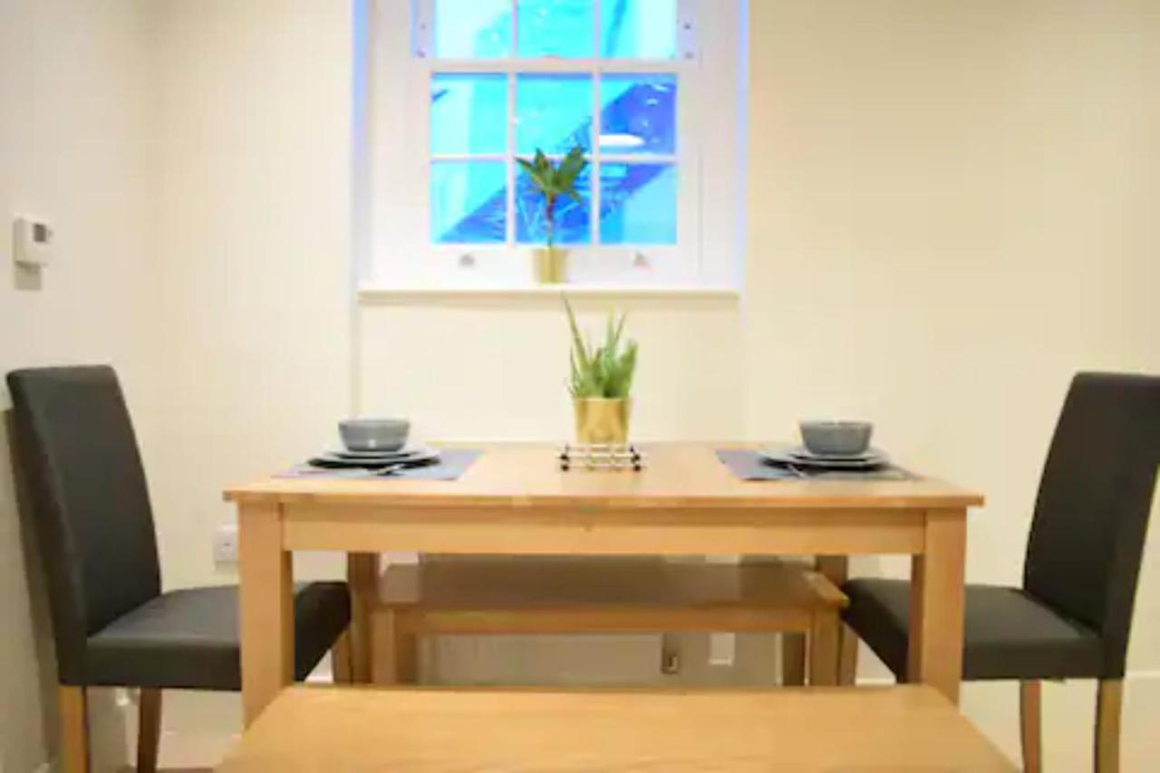 לונדון Spacious And Modern Apartment In Pimlico מראה חיצוני תמונה