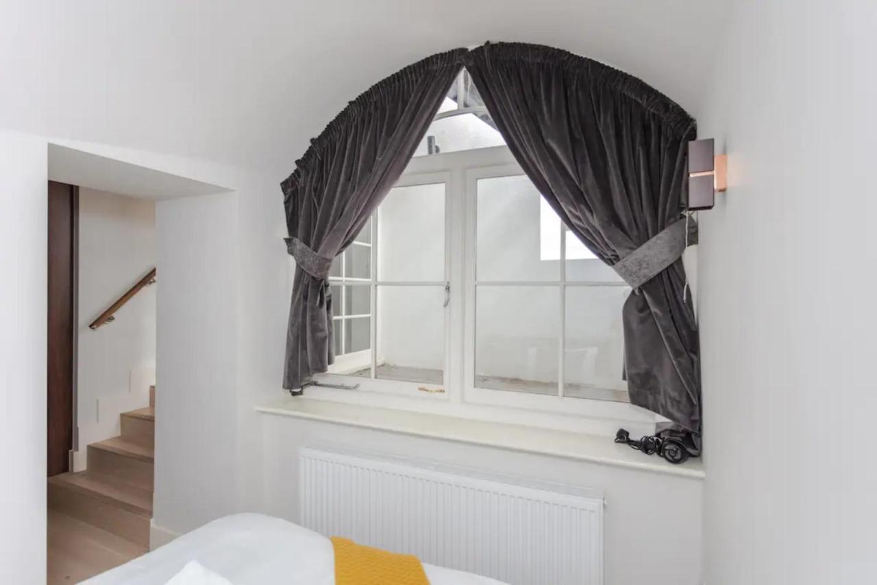 לונדון Spacious And Modern Apartment In Pimlico מראה חיצוני תמונה