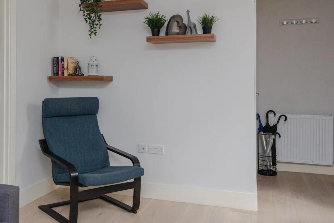 לונדון Spacious And Modern Apartment In Pimlico מראה חיצוני תמונה