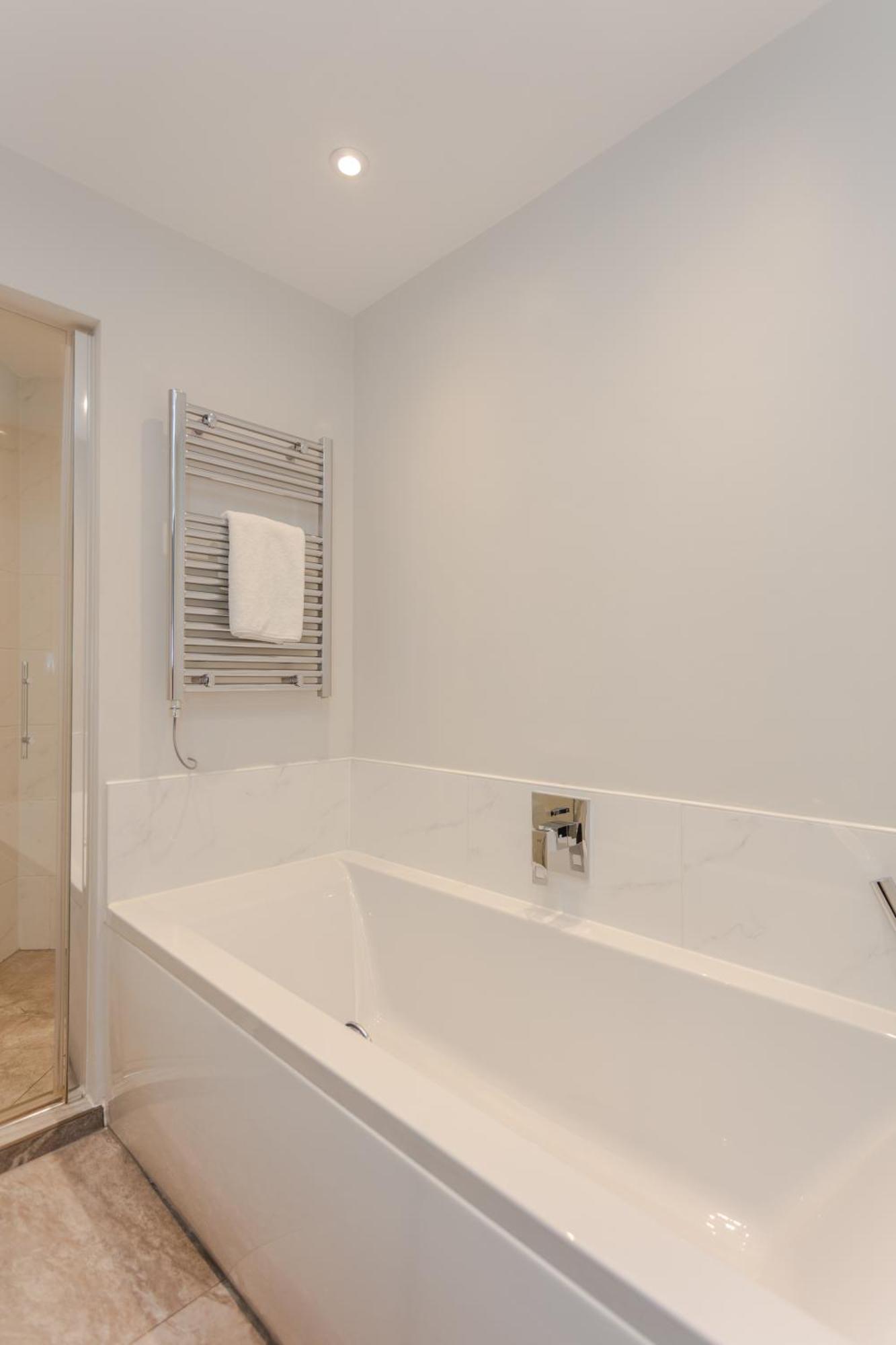 לונדון Spacious And Modern Apartment In Pimlico מראה חיצוני תמונה